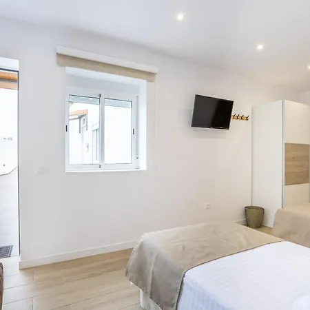 Casa Senderos Del Norte Gospodarstwo wiejskie Sauzal