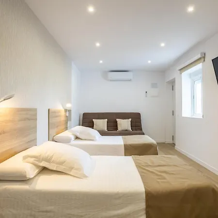 בית כפרי Casa Senderos Del Norte סאוסאל