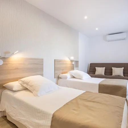 Casa Senderos Del Norte בית כפרי *