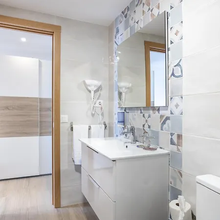 Gospodarstwo wiejskie Casa Senderos Del Norte *