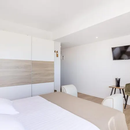 Casa Senderos Del Norte סאוסאל