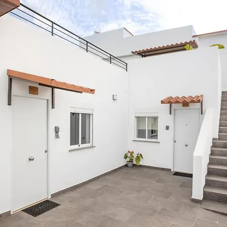 Casa Senderos Del Norte Country house *