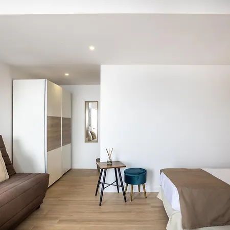 Casa Senderos Del Norte Lantställe