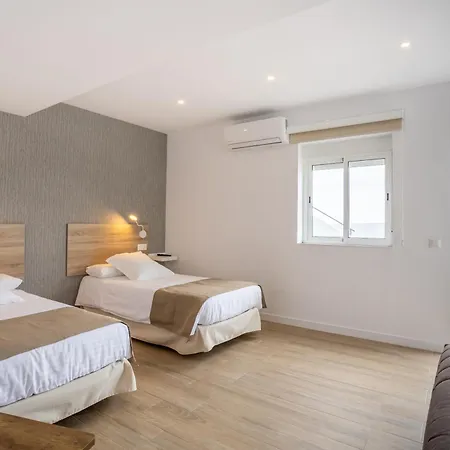 Casa Senderos Del Norte Lantställe *