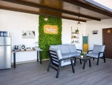 Country house Casa Senderos Del Norte *