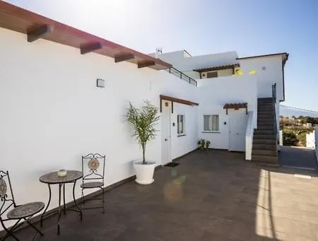 Casa Senderos Del Norte Country house