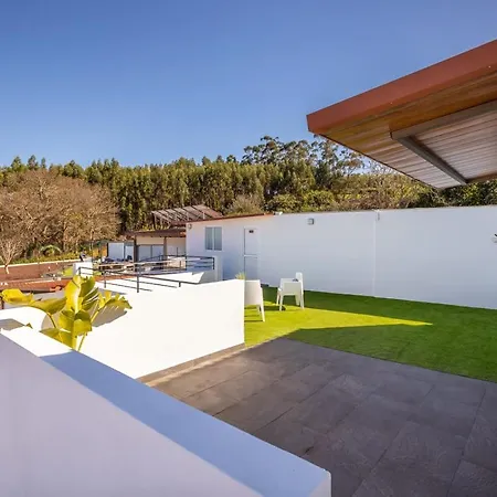 Casa Senderos Del Norte