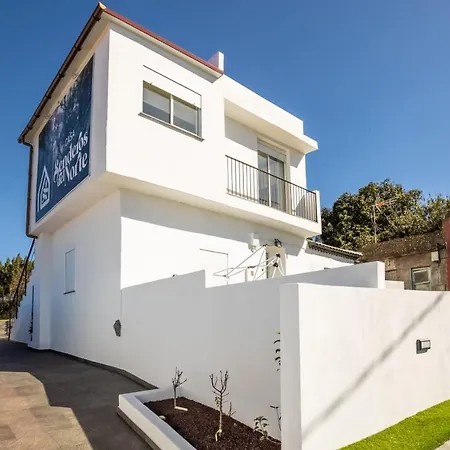 Country house Casa Senderos Del Norte *