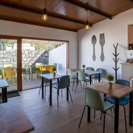 Country house Casa Senderos Del Norte Sauzal