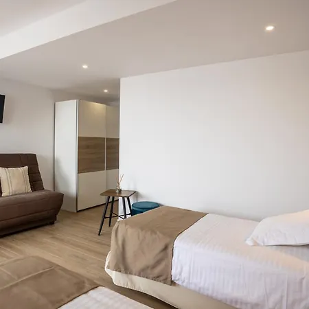 Country house Casa Senderos Del Norte