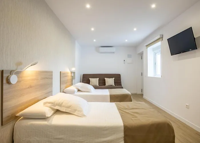 Hétvégi ház Casa Senderos Del Norte Sauzal