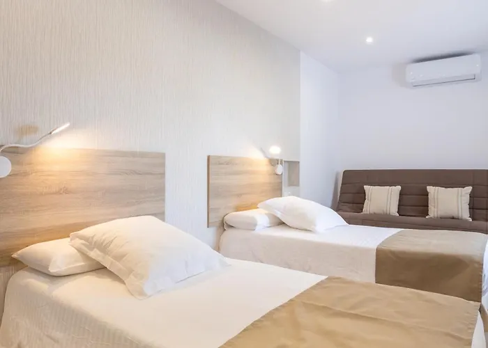 Casa Senderos Del Norte Hétvégi ház *