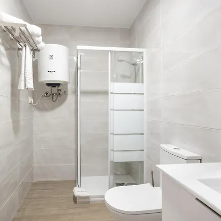 Venkovský dům Casa Senderos Del Norte *