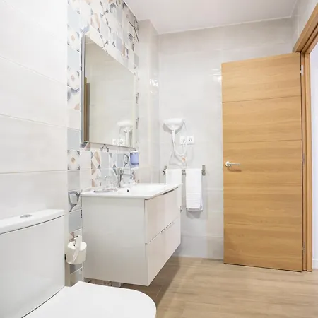 Venkovský dům Casa Senderos Del Norte *