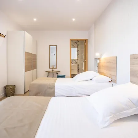 Casa Senderos Del Norte Landhaus