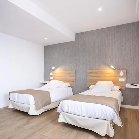 Casa Senderos Del Norte * El Sauzal