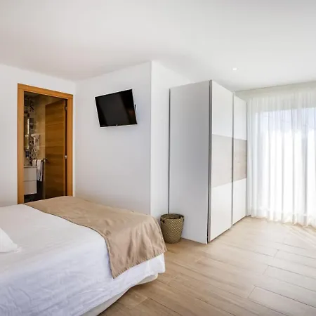 Casa Senderos Del Norte El Sauzal