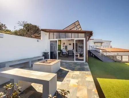 Landhaus Casa Senderos Del Norte *