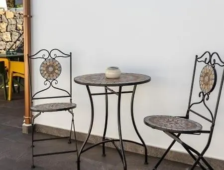 Casa Senderos Del Norte Landhaus *