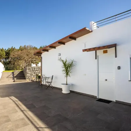 Casa Senderos Del Norte Sauzal