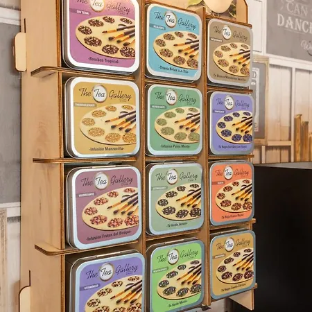 Casa Senderos Del Norte Landhaus