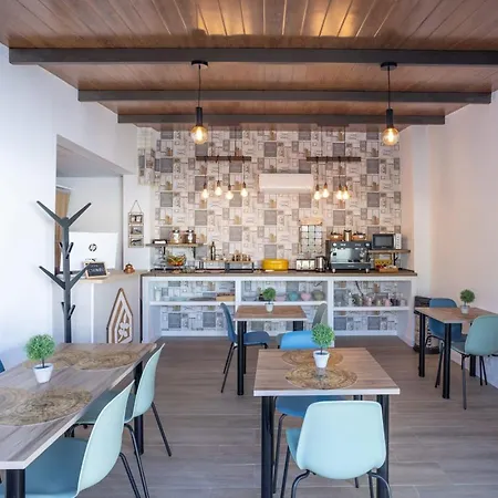 Landhaus Casa Senderos Del Norte