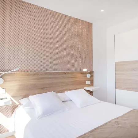 Landhaus Casa Senderos Del Norte El Sauzal