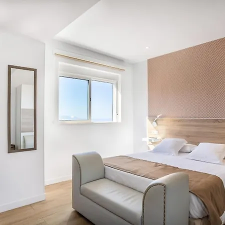 Casa Senderos Del Norte Landhaus El Sauzal