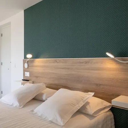 Landhaus Casa Senderos Del Norte El Sauzal