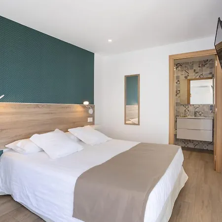 Venkovský dům Casa Senderos Del Norte *