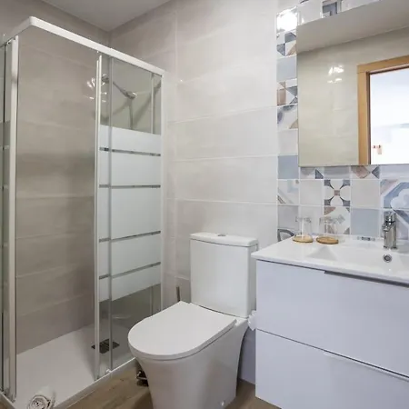 Casa Senderos Del Norte El Sauzal