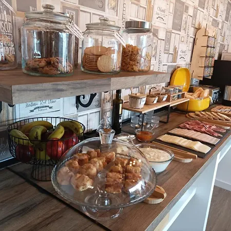 Casa Senderos Del Norte * El Sauzal