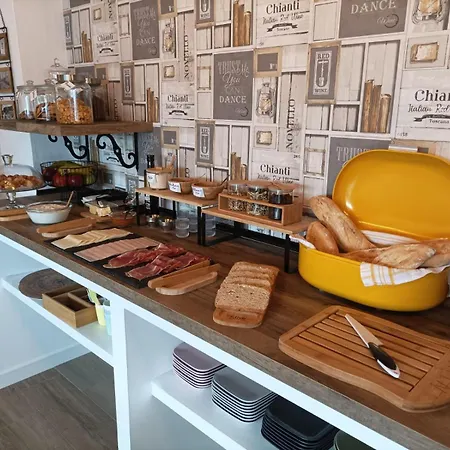 Landhaus Casa Senderos Del Norte