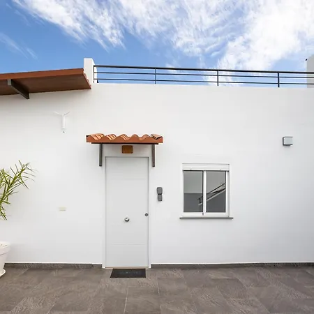 בית כפרי Casa Senderos Del Norte סאוסאל