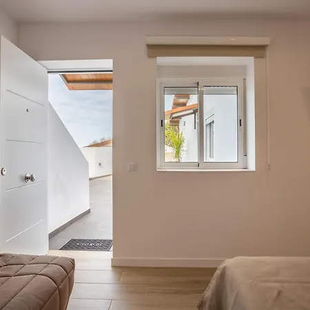 Venkovský dům Casa Senderos Del Norte Sauzal