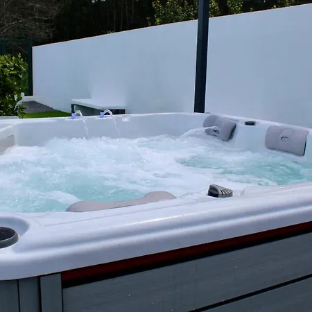 Landhaus Casa Senderos Del Norte El Sauzal