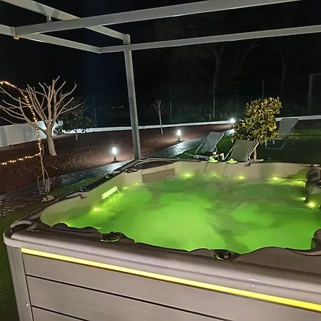 Landhaus Casa Senderos Del Norte *