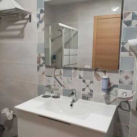 Casa Senderos Del Norte סאוסאל