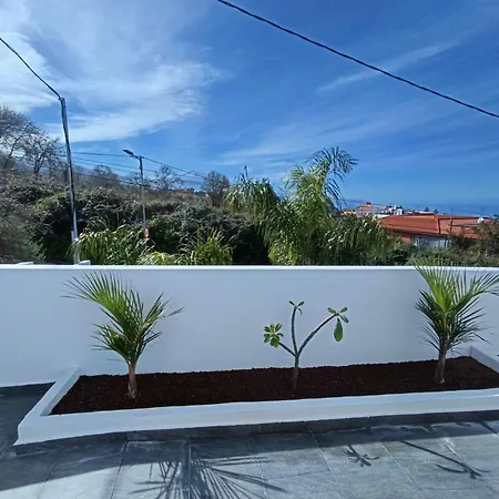 Casa Senderos Del Norte Landhaus *