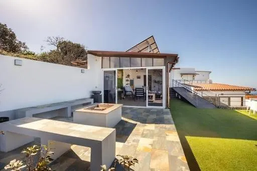 Landhaus Casa Senderos Del Norte *