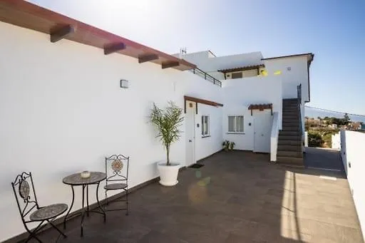 Casa Senderos Del Norte Landhaus