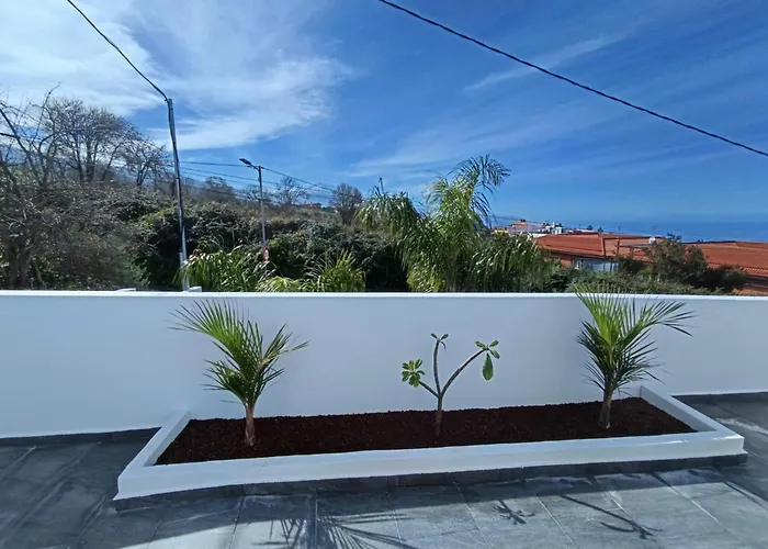 Casa Senderos Del Norte Landhaus *