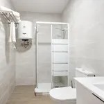 Летний дом Casa Senderos Del Norte *