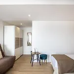 Casa Senderos Del Norte Летний дом