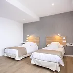 Casa Senderos Del Norte * El Sauzal