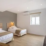 Casa Senderos Del Norte Летний дом *