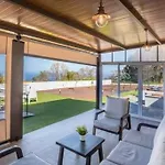 Casa Senderos Del Norte Летний дом