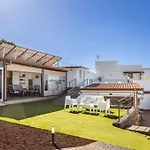 Casa Senderos Del Norte Летний дом Саусаль