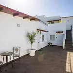 Casa Senderos Del Norte Летний дом