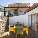 Casa Senderos Del Norte Летний дом Саусаль